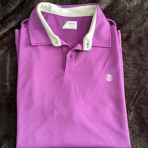 Men’s XXL IZOD golf shirt